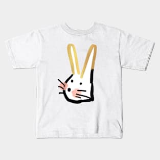 Rabbit Kids T-Shirt